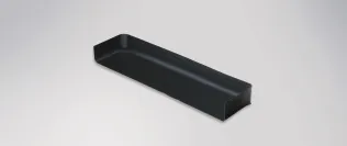 ISO-CONNECT EPDM DICHTWANNE