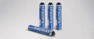 ISO-TOP ELASTIFLEX
