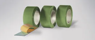ISO-TOP FLEXBAND