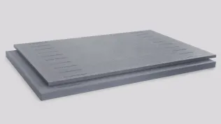 ISO-TOP KONSTRUKTIONSPLATTEN WF3