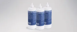 ISO-TOP BLUE PRIMER
