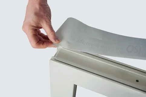 ISO-CONNECT INSIDE CL