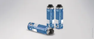 ISO-TOP THERMFOAM XL