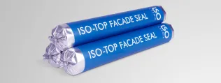 ISO-TOP FACADE SEAL