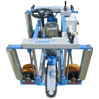 Elektrokettensäge PMS 25