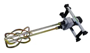 Zwangsmischer EZR21R
