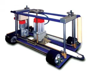 Elektrokettensäge PMS 60