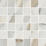 Mosaico Venato Gold