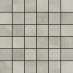 Mosaico Light Grey