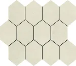 Hexagon White