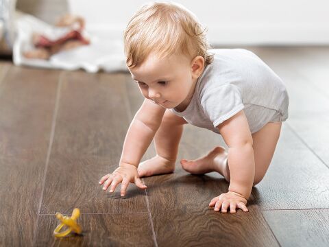 Kindgerecht planen – hygienisch bauen: Fliesenlösungen für moderne Kindergärten