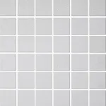 Mosaik Master White