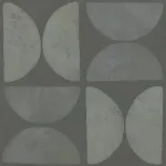 Harmonie Terrenoire + 2 Farben