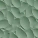 Leaf Green + 5 Farben