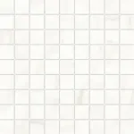 Mosaic Majestic 2x2 Calacatta Cloud
