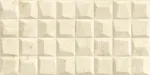 Rise in Crema Marfil, Calacatta Cloud und Carrara