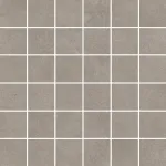 Mosaik Grey