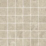 Mosaic Pure Stone Light Grey