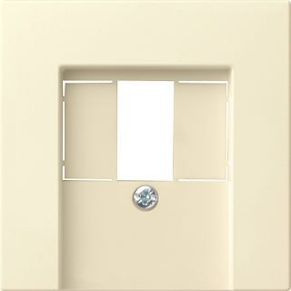 Abd. TAE USBSystem 55 Cremeweiß