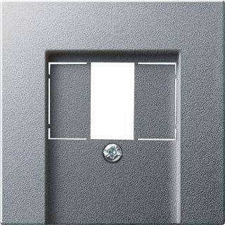 Abd. TAE USBSystem 55 F Alu