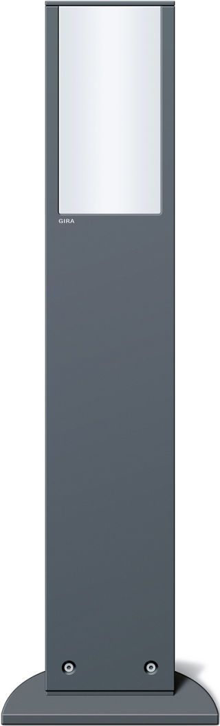 Gira Lichtsäule