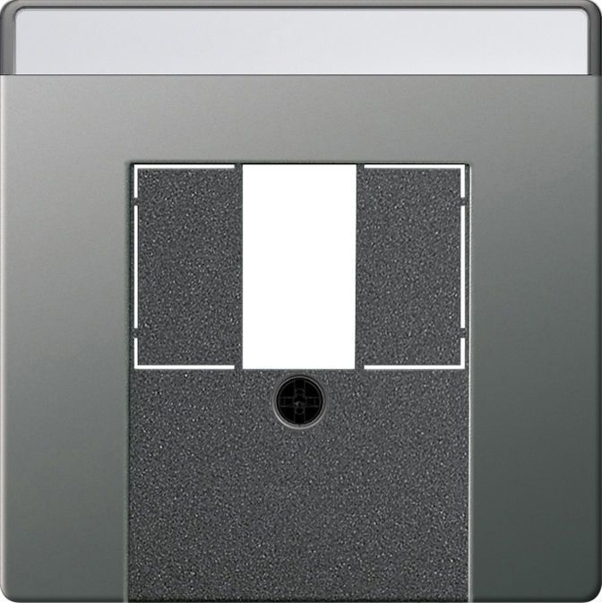 Abd. BSF TAE USBSystem 55 Edelstahl