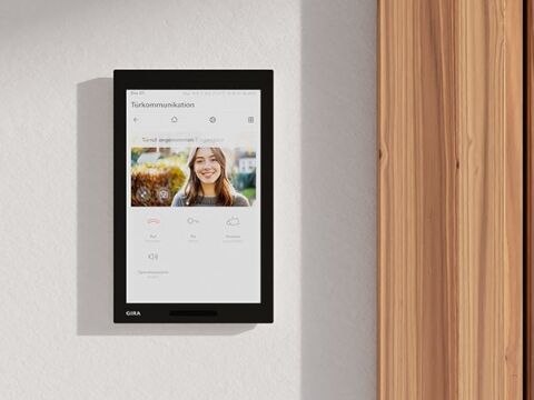 Smart-Home-Design trifft Funktion