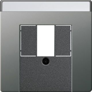 Abd. BSF TAE USBSystem 55 Edelstahl