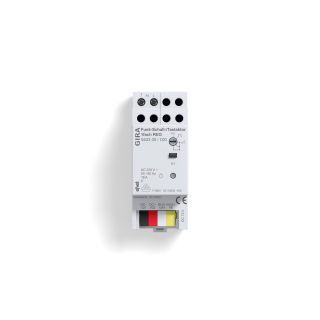 Funk Schalt-/Tastaktor 1f REGGira eNet