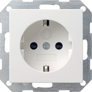 SCHUKO SHSystem 55 Reinweiß