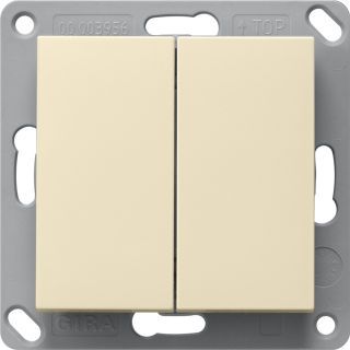 Gira System 55 Bluetooth Wandsender