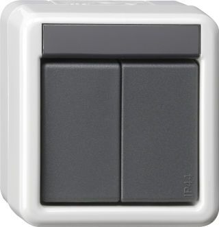 Gira KNX Taster-Busankoppler