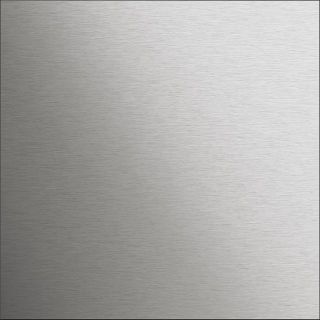 BlindmodulSystem 106 Edelstahl