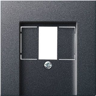 Abd. TAE USBSystem 55 Anthrazit