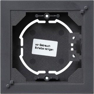 Gira System 55 Aufputz-Gehäuse