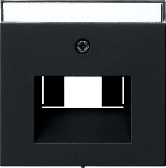 Abd. BSF UAE/IAE + NetzwerkSystem 55 Schwarz m