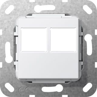 Gira Abdeckung für Modular Jack