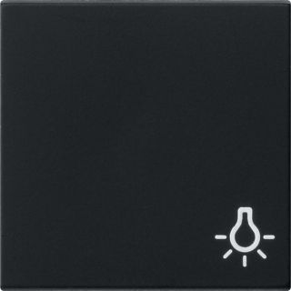 Wippe Symb. LichtSystem 55 Schwarz m