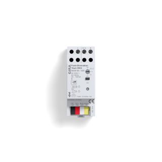 Funk Dimmaktor 1f REGGira eNet