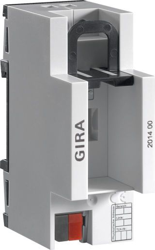 USB-Datenschnittst. REGKNX REG