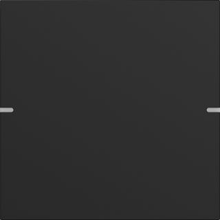Wippenset 1f Tastsens.4TS4 Schwarz m(lack.)