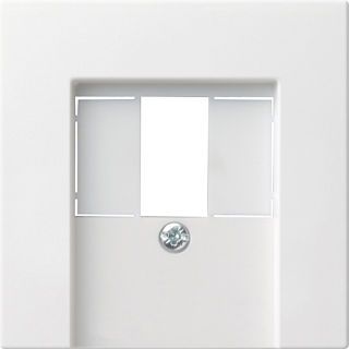 Abd. TAE USBSystem 55 Reinweiß