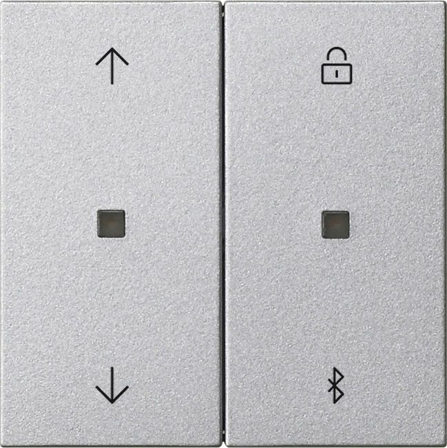 S3000 Jal.- + Schaltuhr BTSystem 55 F Alu