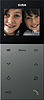 Gira System 55 Wohnungsstation Video