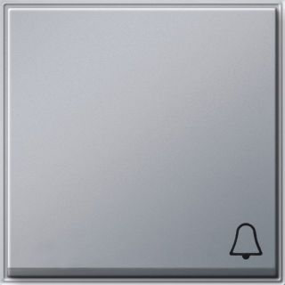 Wippe Symb. KlingelGira TX_44 (WG UP) F Alu