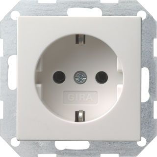 SCHUKOSystem 55 Reinweiß