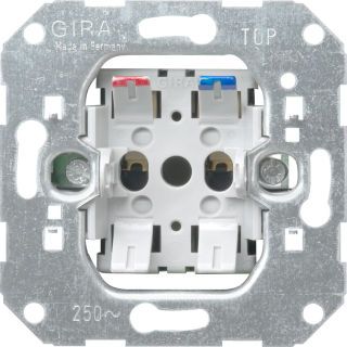 Gira Einsatz Lichtsignal