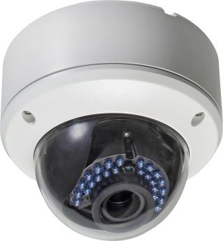 Gira Externe Kamera