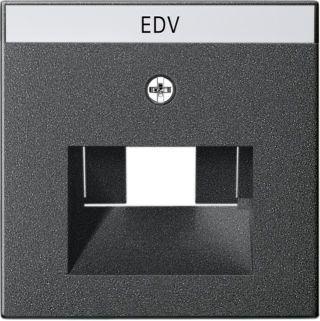 Abd. BSF UAE/IAE + NetzwerkSystem 55 Anthrazit