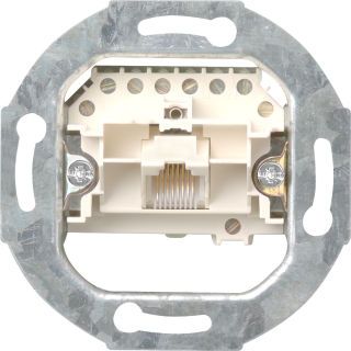 UAE/IAE-Anschlussdose 1 x 8-p SRKEinsatz